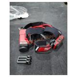 Milwaukee Red Lithium Headlamp