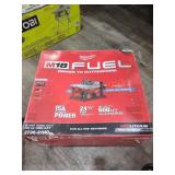 Milwaukee M18 8-1/4" Table Saw Kit With One-Key