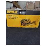 DeWalt 15ï¿½ Coil Nails