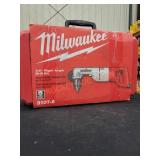 Milwaukee 1/2" Right Angle Drill