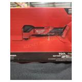 Milwaukee M18 Fuel Oscillating Multi-Tool
