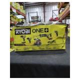 UNOPENED BY ROCKEY TEAM, Could Be Opened At