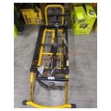 DeWalt Rolling Miter Saw Stand