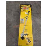 DeWalt 20v MAX 14" Folding String Trimmer