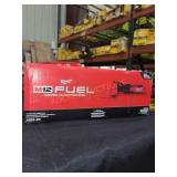 Milwaukee M12 Fuel Oscillating Multi-Tool