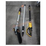 Dewalt 8" Pole Saw