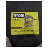 UNOPENED BY ROCKEY TEAM. Could be Opened at
