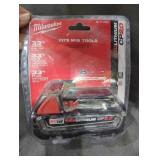 Milwaukee M18 cp 2 ah battery