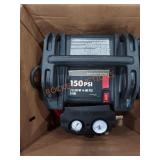 6 Gallon Air Compressor