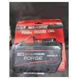 Milwaukee M18 forge hd 12 ah battery