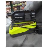 Ryobi 18v 4 ah battery and charger