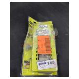 UNOPENED BY ROCKEY TEAM, Could BeOpened At