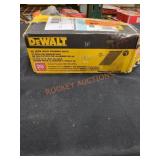 DeWalt 28ï¿½ Wire Weld Framing Nails