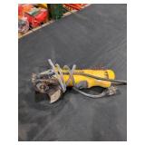 DeWalt Corded 4-1/2" Angle Grinder