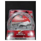 Milwaukee 6" 152mm BI-Metal Hole Dozer
