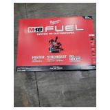 Milwaukee M18 1 1/2" Magnetic Dril Kit