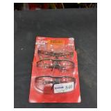 Milwaukee Safety Glasses