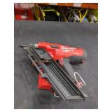 Milwaukee M18 30" Framing Nailer, Tool Only