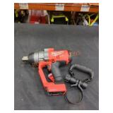 Milwaukee M18 1" Torque Impact Wrench, Tool Only