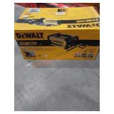 DeWalt 2100 13 Amp Jobsite Electric Cold Water