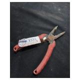 Milwaukee pliers