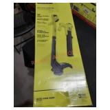 UNOPENED BY ROCKEY TEAM. Could be Opened at