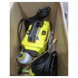 Ryobi 1200PSI Electric Pressure Washer