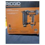 Rigid 18 Gauge 2 1/8" Brad Nailer