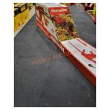 Homelite 17" Electric Hedge Trimmer