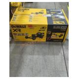 DeWalt 2x20V 21" Push Mower