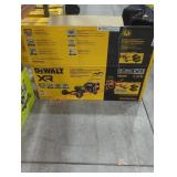DeWalt 2x20V 21" RWD Self-Propelled Mower