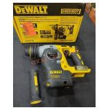 DeWalt 20V 1" SDS Rotary Hammer