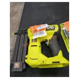 TOOL ONLY, BATTERY NOT INCLUDED. Sold As Is Where