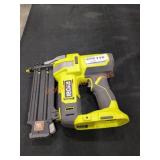 TOOL ONLY, BATTERY NOT INCLUDED. Sold As Is Where