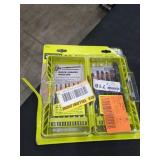 UNOPENED BY ROCKEY TEAM, Could Be Opened At