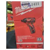 Milwaukee M12 Hex Screwdriver Kit