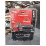 Milwaukee M18 xc 5 ah battery