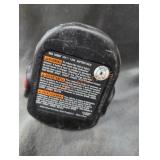 Skil 12v 1.2 ah battery