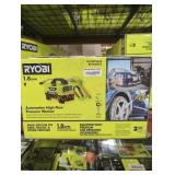 Unopened by Rockey Team, may be missing pieces or