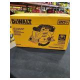 Dewalt 6-1/2"/Po/Pulg(165mm) Circular Saw