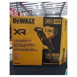 Dewalt Brushless Cordless 30ï¿½ Paper Collated