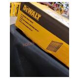 Dewalt 21ï¿½ Round Head Nails