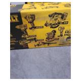 Dewalt 7 Tool Combo Kit