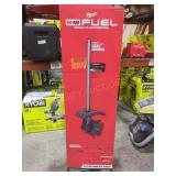 Milwaukee M18 QUIK-LOK Cultivator ATTACHMENT ONLY