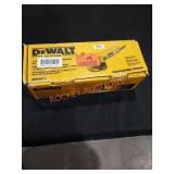 DeWalt 4 1/2" Small Angle Grinder