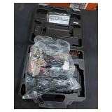 Porter Cable 18 GA Narrow Crown Stapler