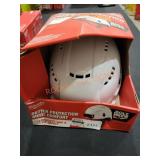 Milwaukee Vented Safety Helmet