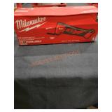 Milwaukee M18 MultiTool