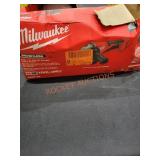 Milwaukee M18 4 1/2" / 5" Cut-off Grinder