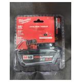 Milwaukee M18 xc 5 ah battery